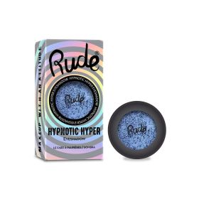 RUDE Hypnotic Hyper Duo Chrome Eyeshadow (Color: Psychosomatic)