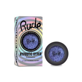 RUDE Hypnotic Hyper Duo Chrome Eyeshadow (Color: Incognito)