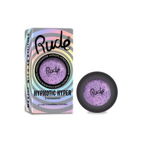 RUDE Hypnotic Hyper Duo Chrome Eyeshadow (Color: Mesmer Eyes)