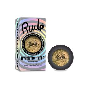 RUDE Hypnotic Hyper Duo Chrome Eyeshadow (Color: State of Mind)