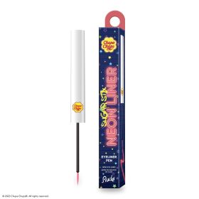 RUDE Chupa Chups Sugar Stix Neon Liner (Color: Shocking Strawberry)