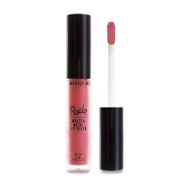 RUDE Molten Metal Lip Color (Color: Still Sizzling)