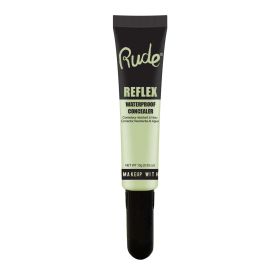 RUDE Reflex Waterproof Concealer (Color: Green 15)