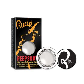 RUDE Peep Show Brow & Eyeliner Cream Brights (Color: Innocent)