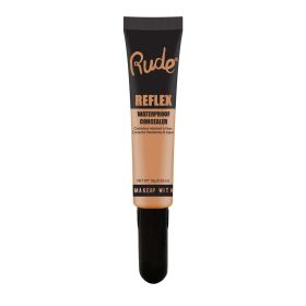 RUDE Reflex Waterproof Concealer (Color: Honey 08)