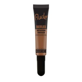 RUDE Reflex Waterproof Concealer (Color: Deep Tan 14)