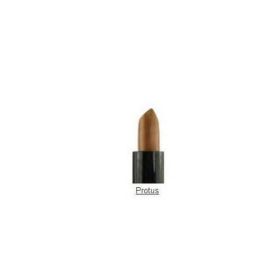 NYX Extra Creamy Round Lipstick (Color: Protus)