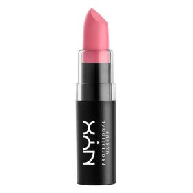 NYX Matte Lipstick (Color: Audrey)