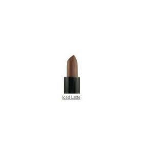 NYX Extra Creamy Round Lipstick (Color: Iced Latte)