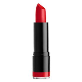 NYX Extra Creamy Round Lipstick (Color: Electra)