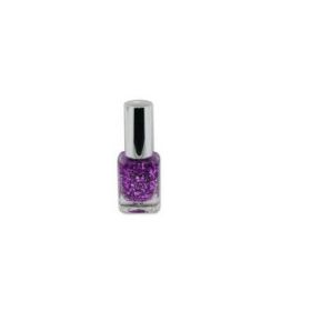 NYX Girls Nail Polish 2 (Color: Super Funk)