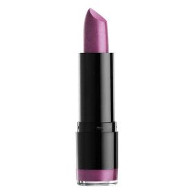 NYX Extra Creamy Round Lipstick (Color: Pandora)