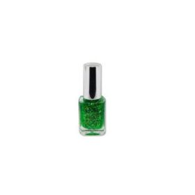 NYX Girls Nail Polish 2 (Color: Enchanted Forest)