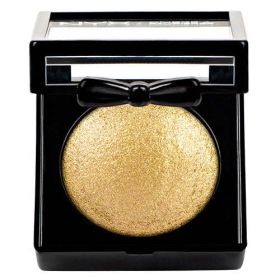 NYX Baked Shadow (Color: Ghetto Gold)