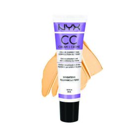 NYX Color Correcting Primer (Color: 04 Lavender (Medium/Deep))