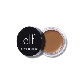 e.l.f. Putty Bronzer (Color: Golden Daze)