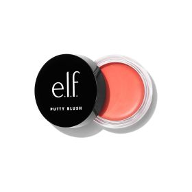 e.l.f. Putty Blush (Color: Turks and Caicos)