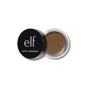 e.l.f. Putty Bronzer (Color: Bronzed Belle)