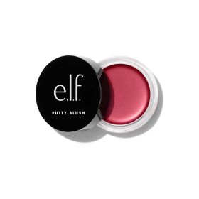 e.l.f. Putty Blush (Color: Caribbean)