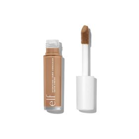 e.l.f. Hydrating Camo Concealer (Color: Tan Walnut)