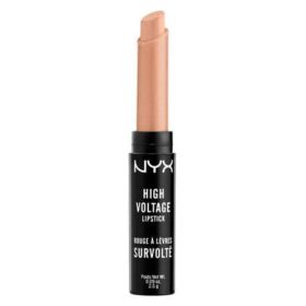 NYX High Voltage Lipstick (Color: Stone)