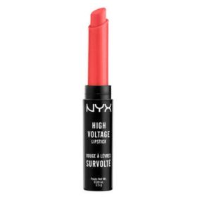 NYX High Voltage Lipstick (Color: Rags To Riches)