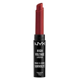 NYX High Voltage Lipstick (Color: Feline)