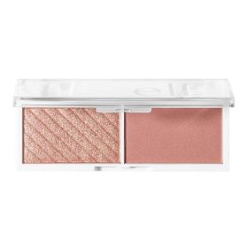 e.l.f. Bite-Size Face Duo (Color: Lychee)