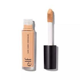 e.l.f. 16HR Camo Concealer (Color: Medium Beige)