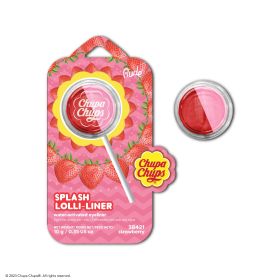 RUDE Chupa Chups Splash Lolli-Liner (Color: Strawberry)