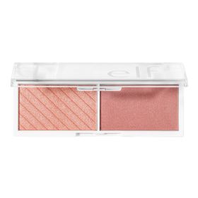 e.l.f. Bite-Size Face Duo (Color: Watermelon)