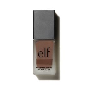 e.l.f. Flawless Finish Foundation (Color: Mocha)