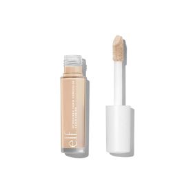 e.l.f. Hydrating Camo Concealer (Color: Medium Peach)