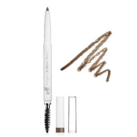 e.l.f. Essential Instant Lift Brow Pencil (Color: Taupe)