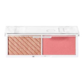 e.l.f. Bite-Size Face Duo (Color: Guava)