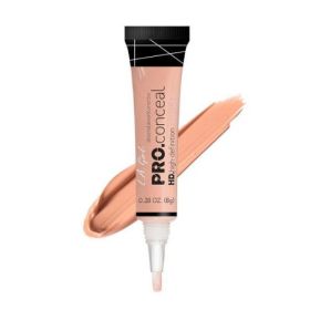 L.A. GIRL Pro Conceal (Color: Peach Corrector)