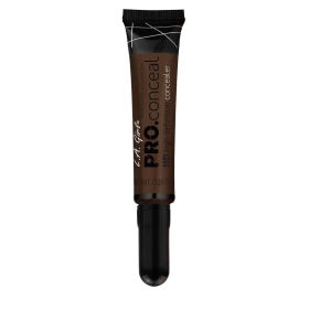 L.A. GIRL Pro Conceal (Color: Truffle)