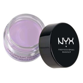 NYX Concealer Jar (Color: Lavender)