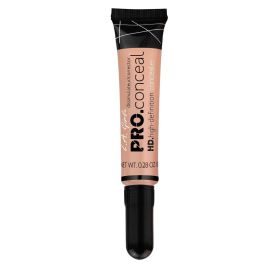 L.A. GIRL Pro Conceal (Color: Buff)