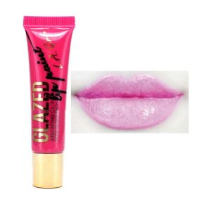 LA GIRL Glazed Lip Paint (Color: Tease)