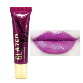 LA GIRL Glazed Lip Paint (Color: Seduce)