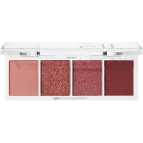 e.l.f. Bite-Size Eyeshadow (Color: Berry Bad)