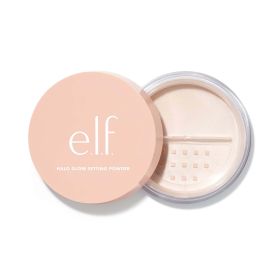 e.l.f. Halo Glow Setting Powder (Color: Light Pink)