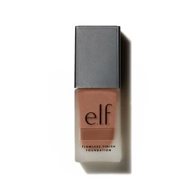 e.l.f. Flawless Finish Foundation (Color: Spice)