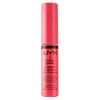 NYX Moisturizing Sweet Butter Lip Gloss 0.23 Oz