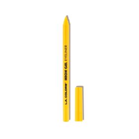 L.A. COLORS Gel Eyeliner (Color: Citrus)