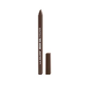 L.A. COLORS Gel Eyeliner (Color: Black Brown)