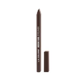 L.A. COLORS Gel Eyeliner (Color: Brown)