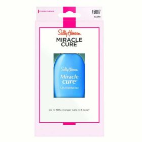 Sally Hansen Miracle Cure for Severe Problem Nails (Brand: Sally Hansen)