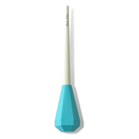 Soft Brush (Color: BLUE VOYAGE)